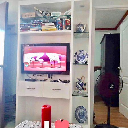 Davao 2Br One Oasis Beside Sm Mall-Wifi Luaran gambar