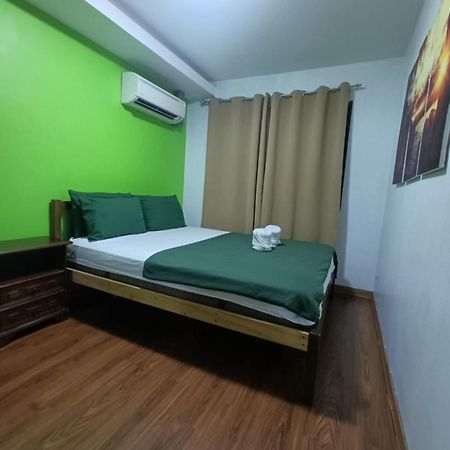 Davao 2Br One Oasis Beside Sm Mall-Wifi Luaran gambar