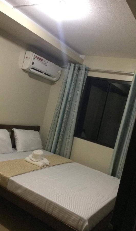 Davao 2Br One Oasis Beside Sm Mall-Wifi Luaran gambar