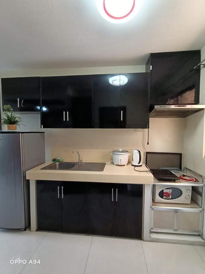 Davao 2Br One Oasis Beside Sm Mall-Wifi Luaran gambar