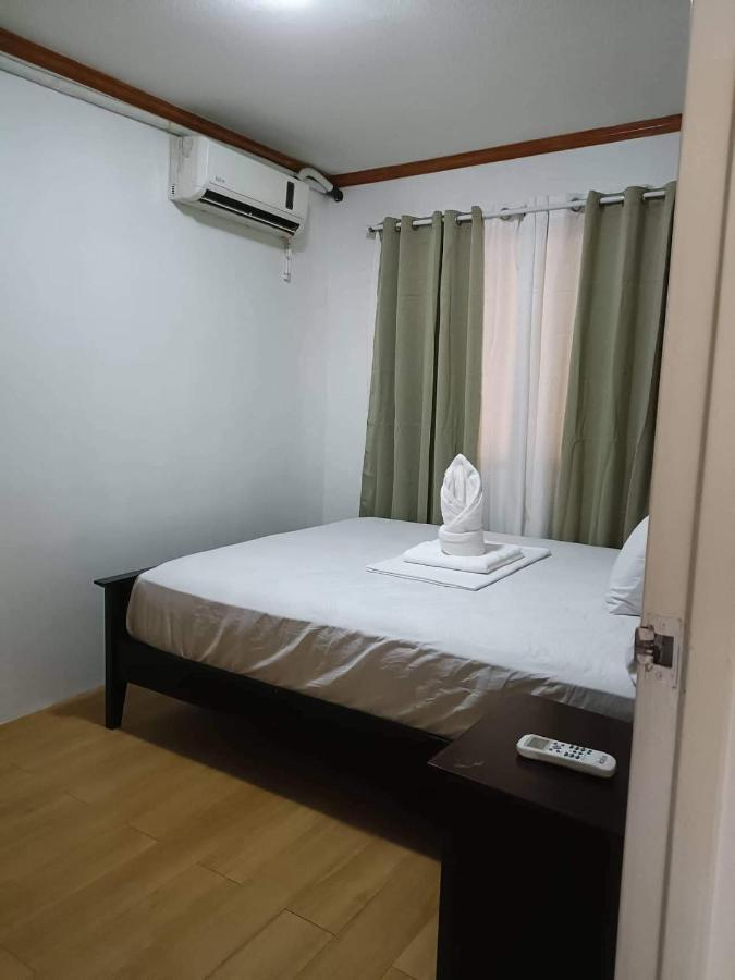 Davao 2Br One Oasis Beside Sm Mall-Wifi Luaran gambar