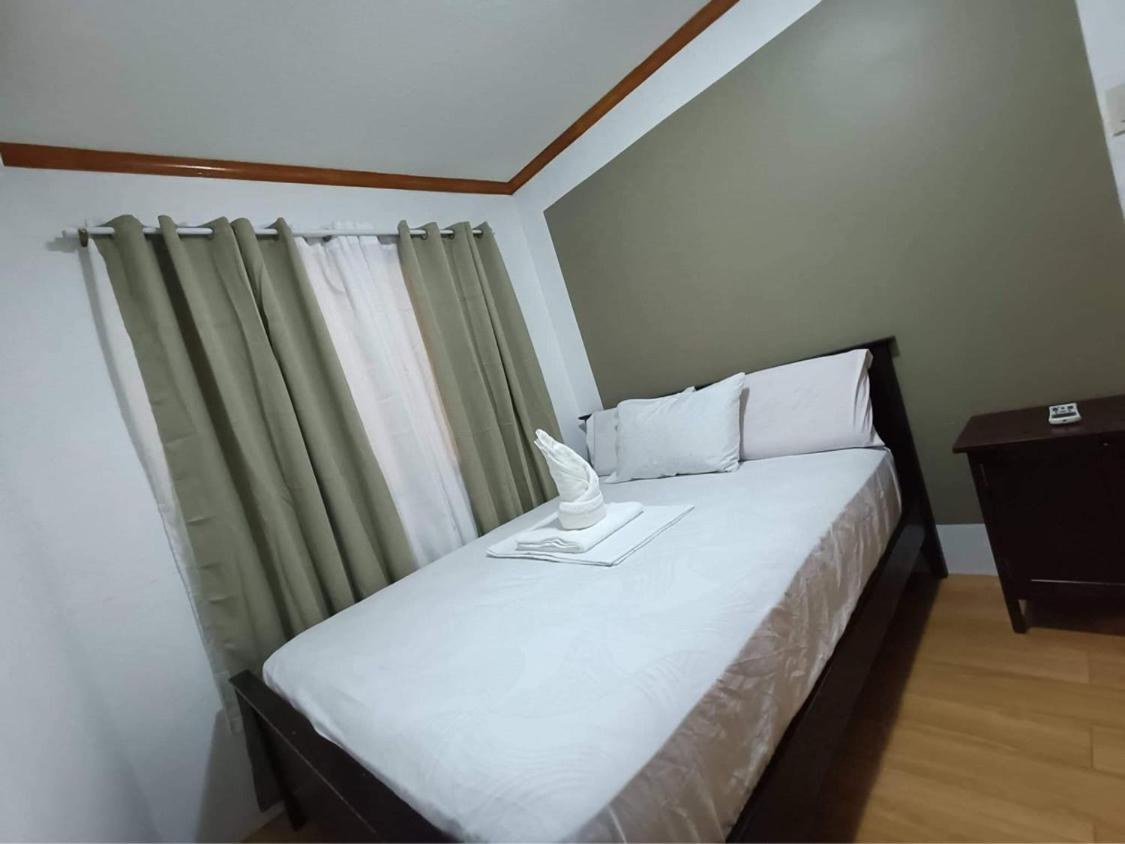 Davao 2Br One Oasis Beside Sm Mall-Wifi Luaran gambar