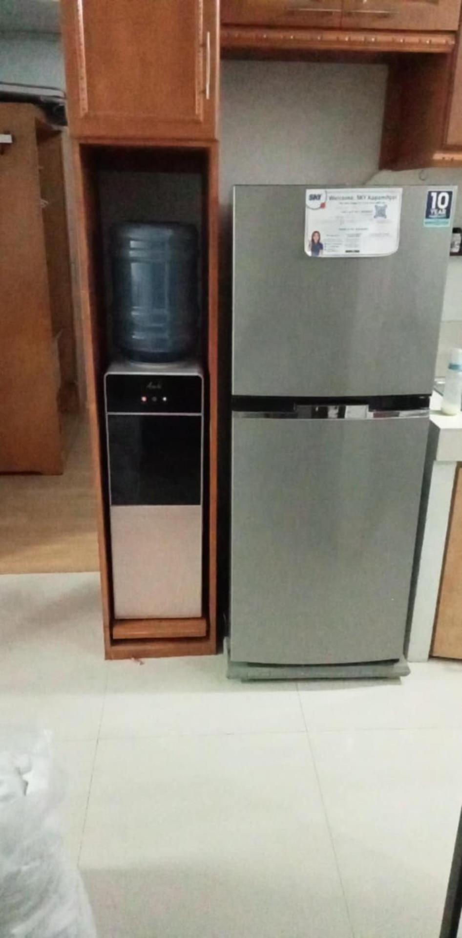 Davao 2Br One Oasis Beside Sm Mall-Wifi Luaran gambar